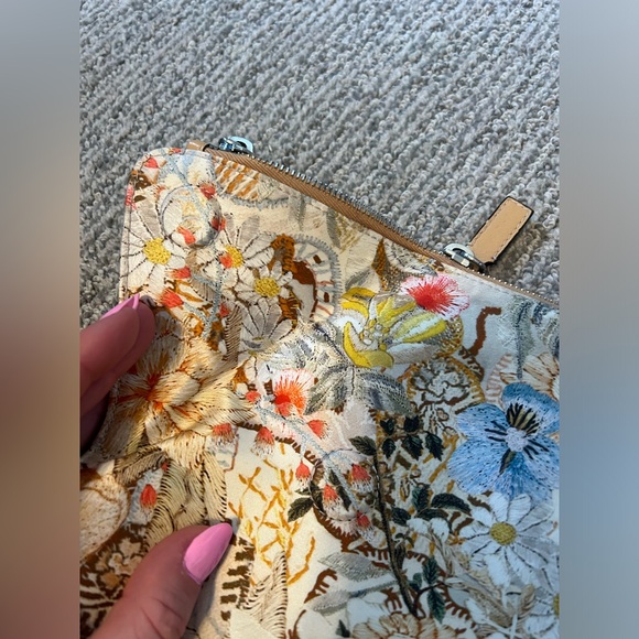 Alexander mqueen clutch - Picture 5 of 10